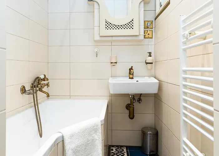 Apartamento Royal Center Palace