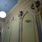 Royal Center Palace דירה *