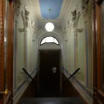 Royal Center Palace דירה