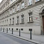 Royal Center Palace פראג