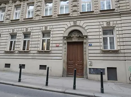 Daire Royal Center Palace *