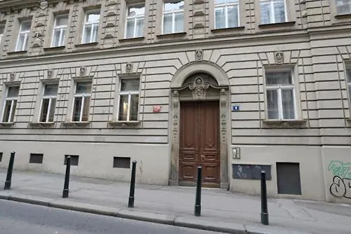 公寓 Royal Center Palace *