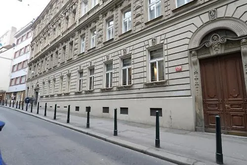 Royal Center Palace 布拉格