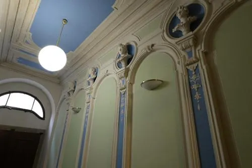 Royal Center Palace Apartman *