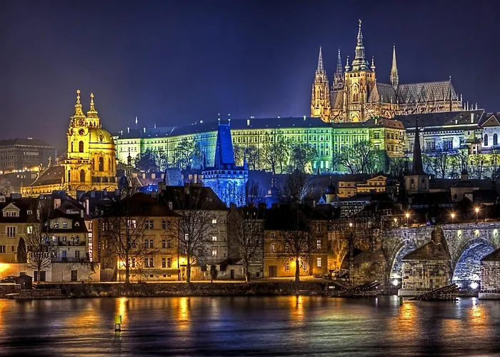 Royal Center Palace